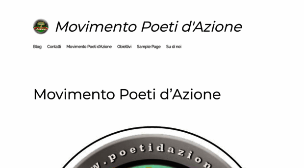 poetidazione.it