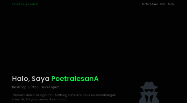 poetralesanahand.somee.com
