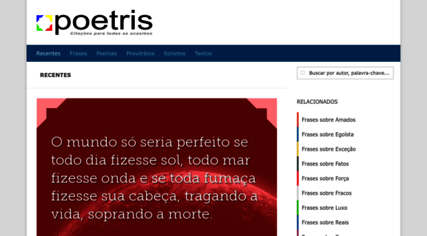 poetris.com