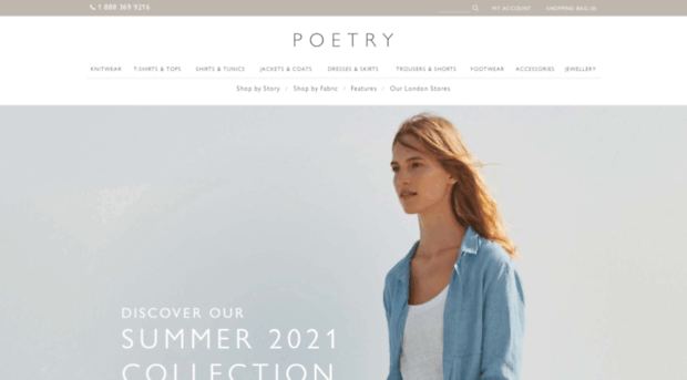 poetry-fashion.com