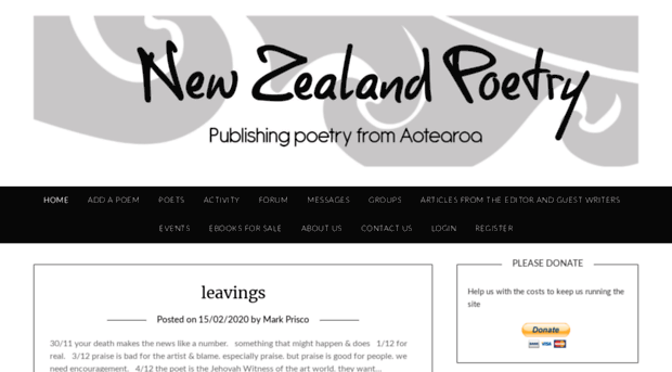 poetry.org.nz