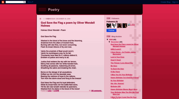 poetry45.blogspot.com