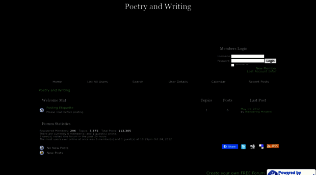 poetryandwriting.activeboard.com