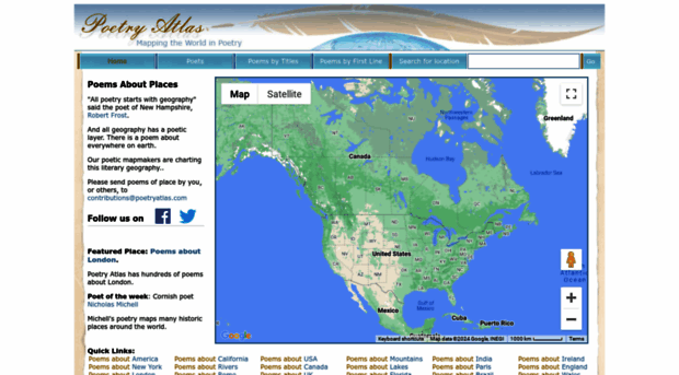 poetryatlas.com