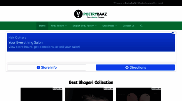 poetrybaaz.com