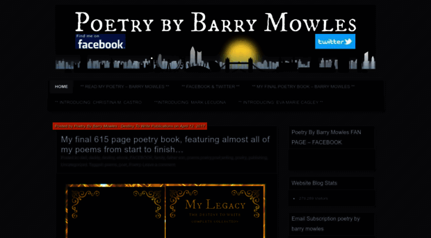 poetrybybarrymowles.wordpress.com