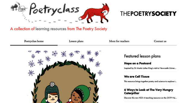 poetryclass.poetrysociety.org.uk