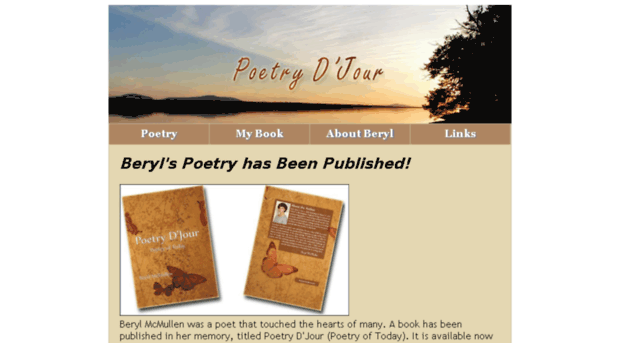 poetrydjour.com