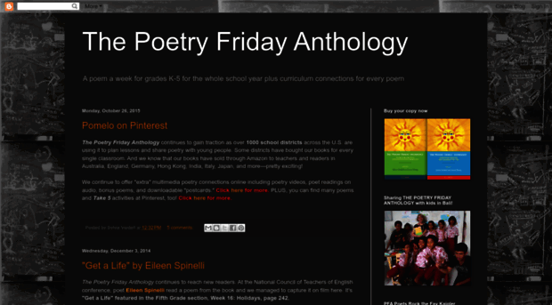 poetryfridayanthology.blogspot.com