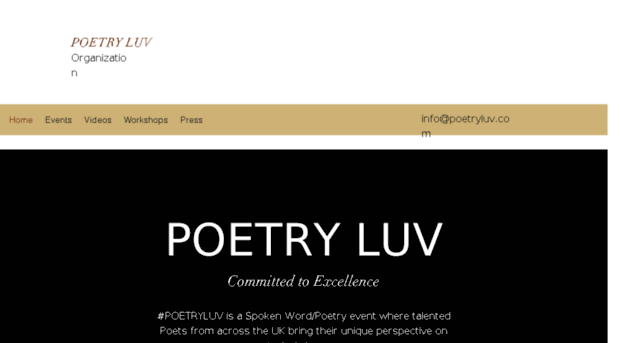 poetryluv.com