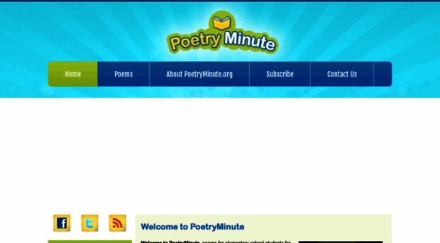 poetryminute.org