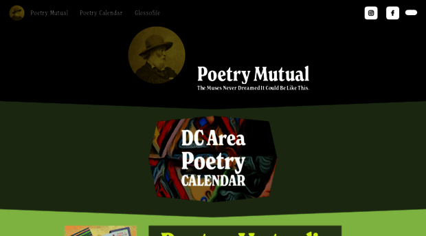 poetrymutual.org