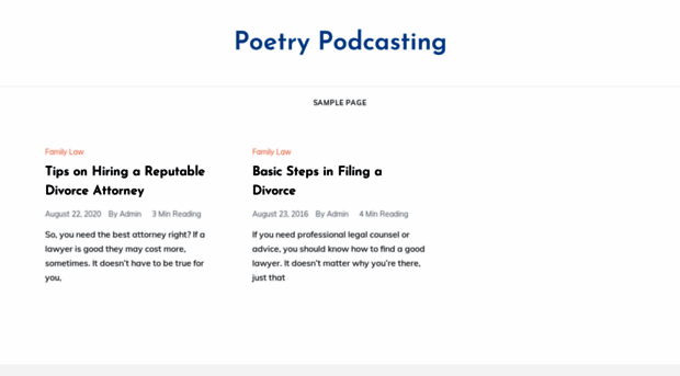 poetrypodcasting.org