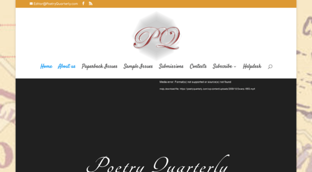 poetryquarterly.org