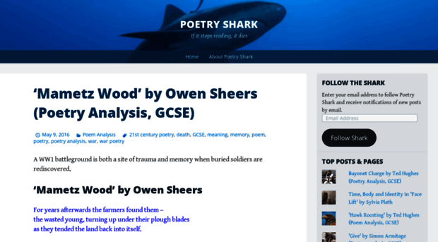 poetryshark.wordpress.com