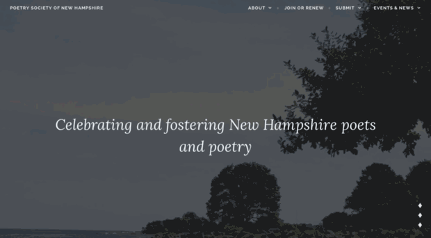 poetrysocietyofnewhampshire.org