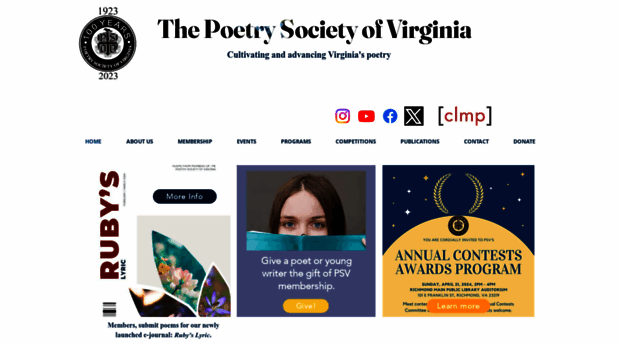 poetrysocietyofvirginia.org