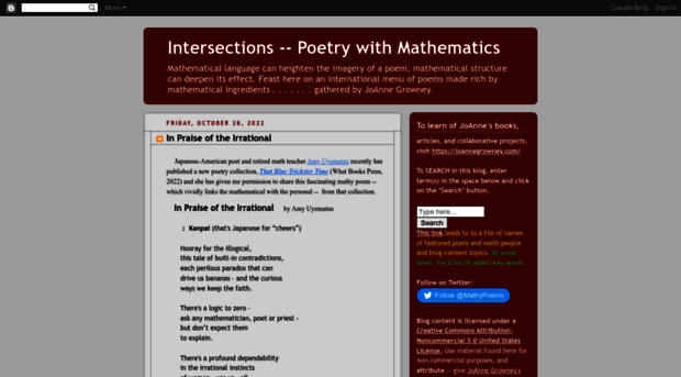 poetrywithmathematics.blogspot.com