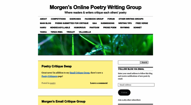 poetrywritinggroup.wordpress.com