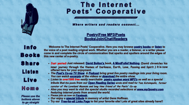 poetscoop.org