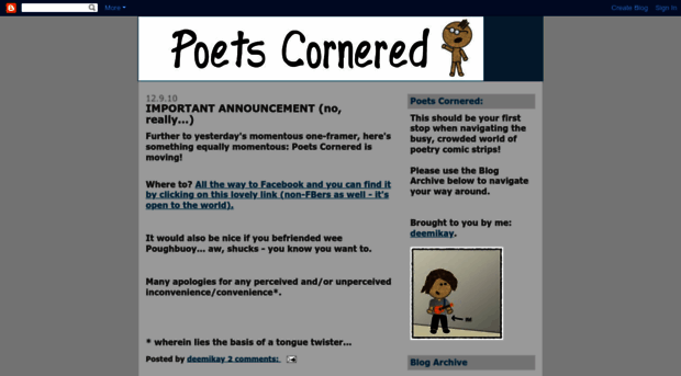 poetscornered.blogspot.com