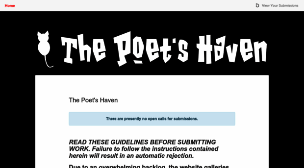 poetshaven.submittable.com