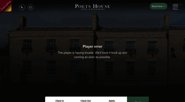 poetshouse.uk.com