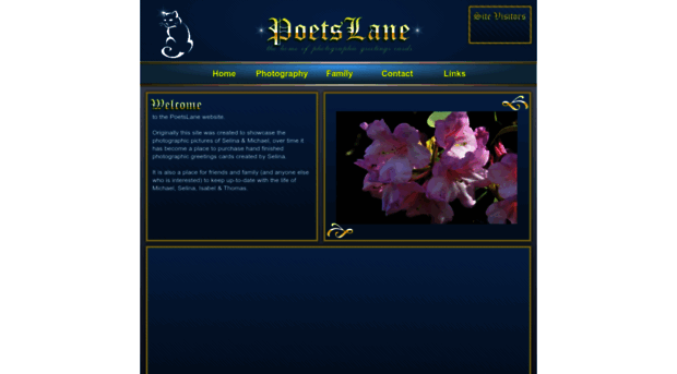 poetslane.co.uk