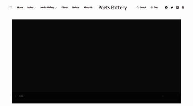 poetspottery.com