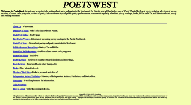 poetswest.com