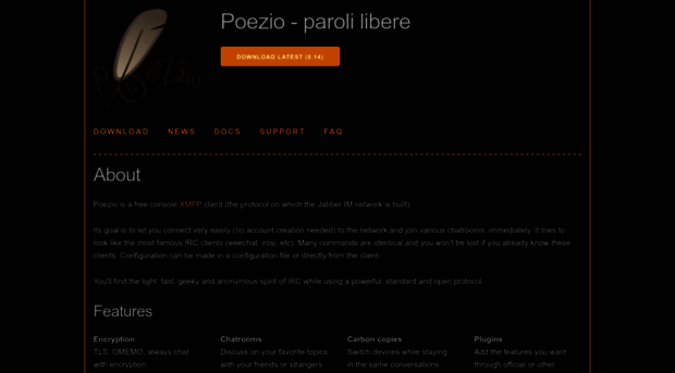 poez.io