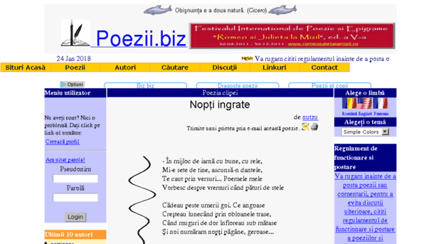 poezii.biz