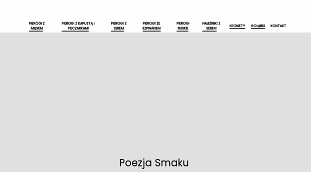 poezja-smaku.com.pl