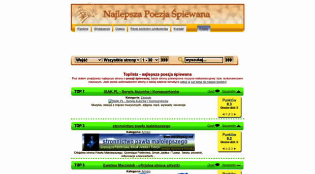 poezjaspiewana.com