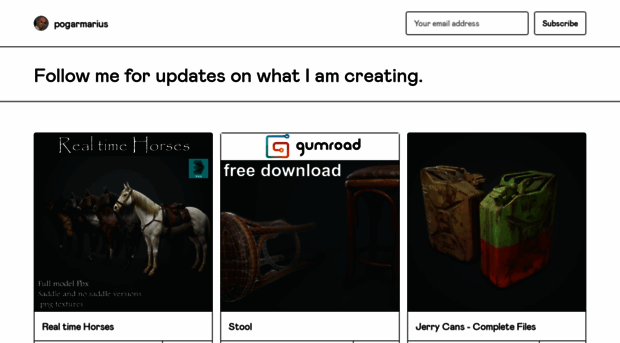 pogarmarius.gumroad.com