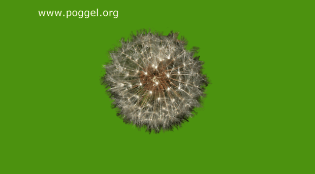 poggel.org