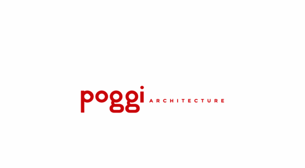 poggi-architecture.com