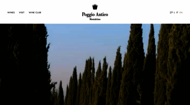 poggioantico.com