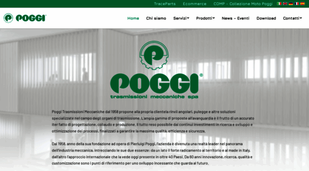 poggispa.com