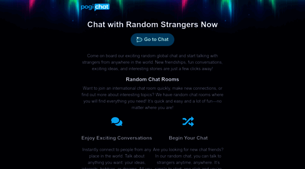 pogichat.com