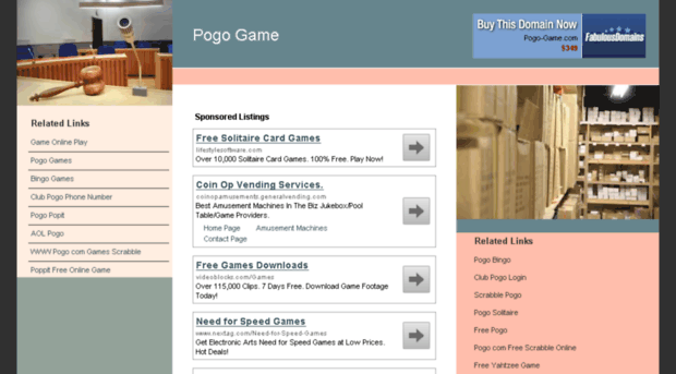 pogo-game.com