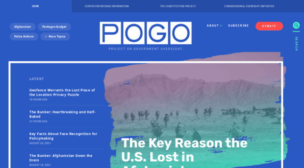 pogoarchives.org