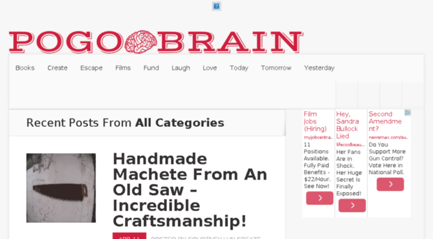 pogobrain.com