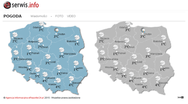pogoda.eserwis.info