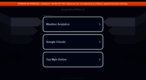 pogodana16dni.pl