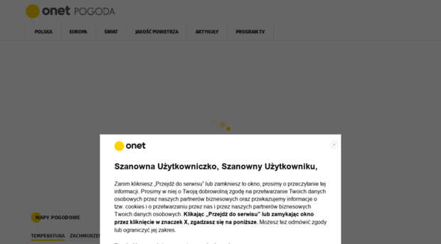 pogodynka.onet.pl