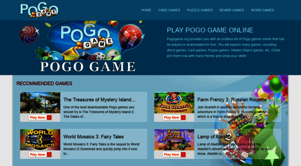 pogogame.org