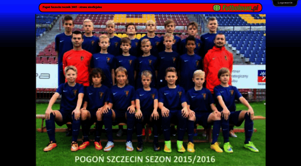 pogonszczecin2003.futbolowo.pl