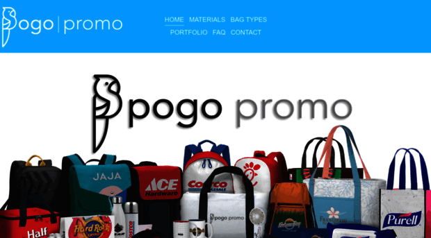 pogopromo.com