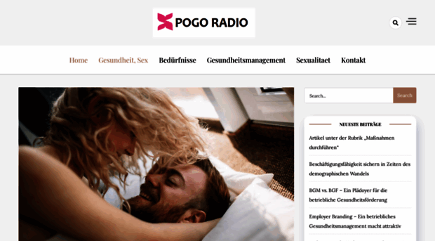 pogoradio.de